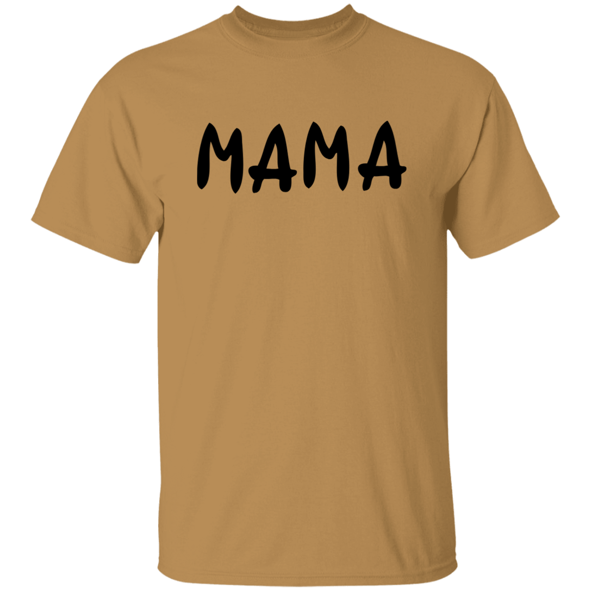 Mama2 Unisex T-Shirt