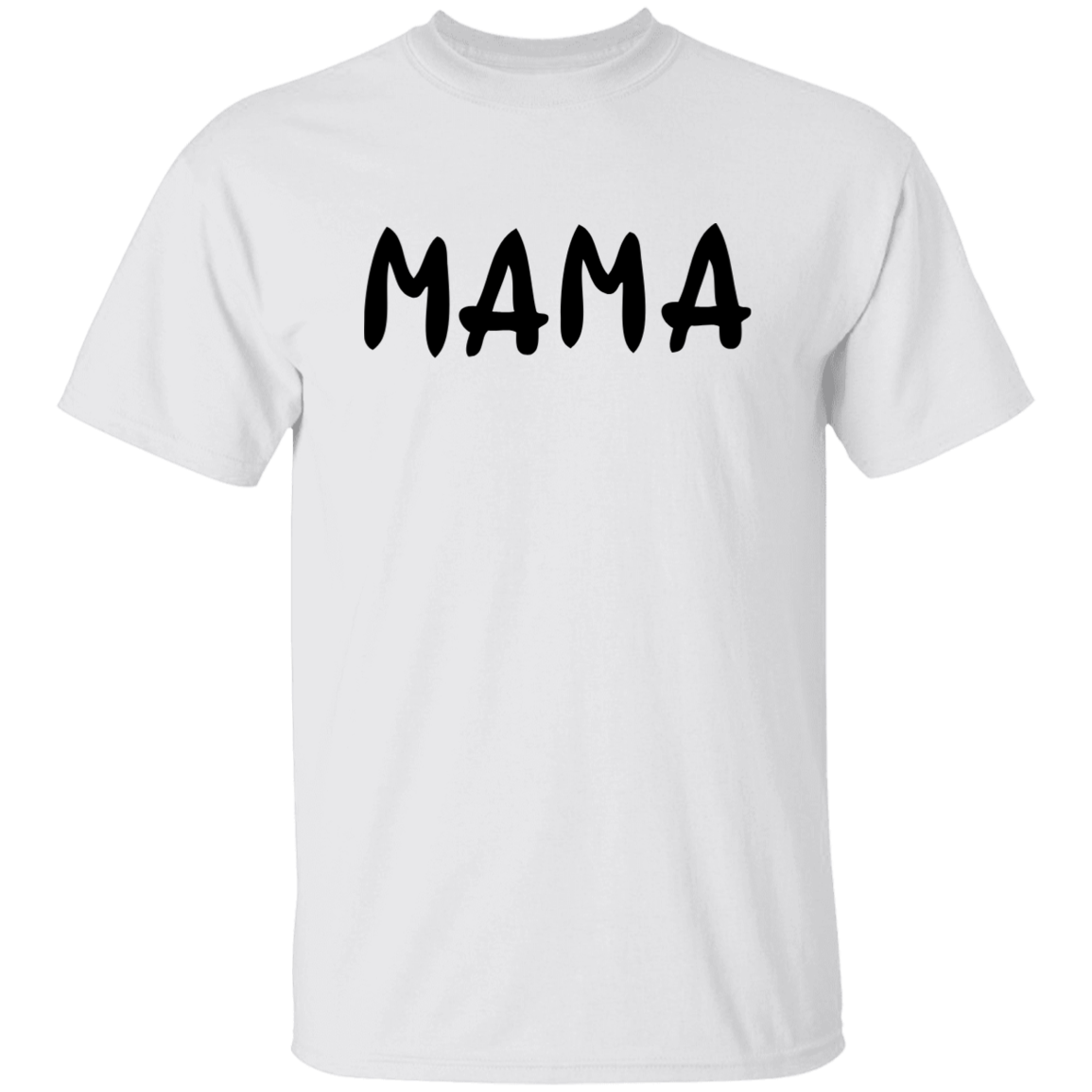 Mama2 Unisex T-Shirt