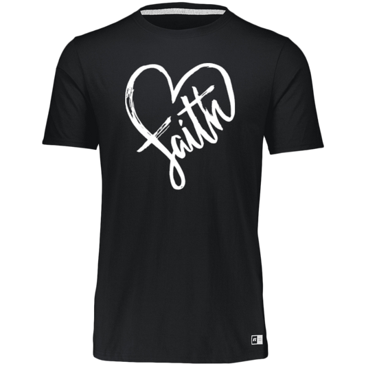 Faith Design Unisex T-shirt