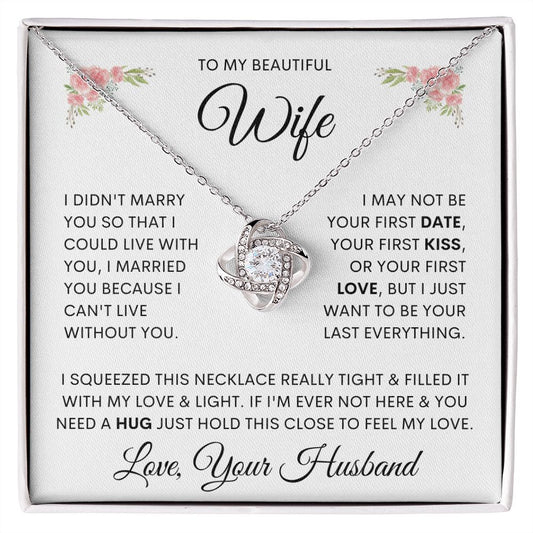To My Beautiful Wife | Feel my love